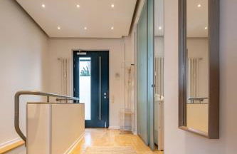 Maisonette Rustic Altstadt zentral-Wlan-Parkplatz - Foto 25