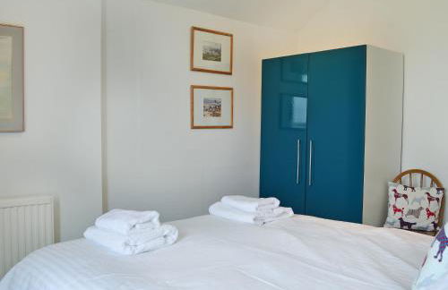 Hamilton Lodge - Foto 7