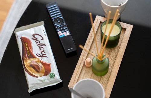 Great Sankey modern apartment - Foto 1