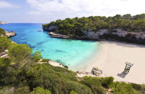 Sa Bassa - country house close to the village - Foto 33