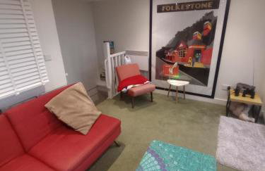 Folkestone harbour view - Foto 24