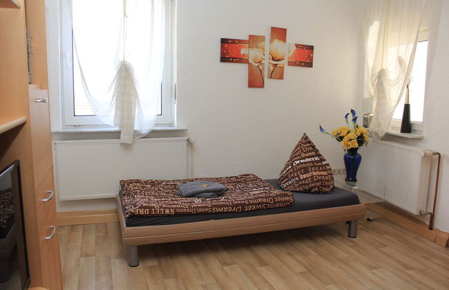 Ferienwohnung Kiefer - Foto 6