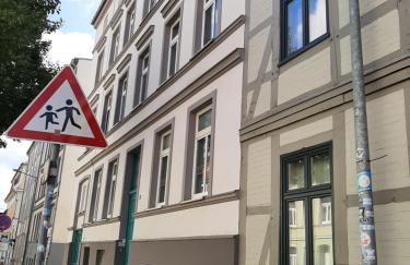 City-Apartment 1 - Photo 13