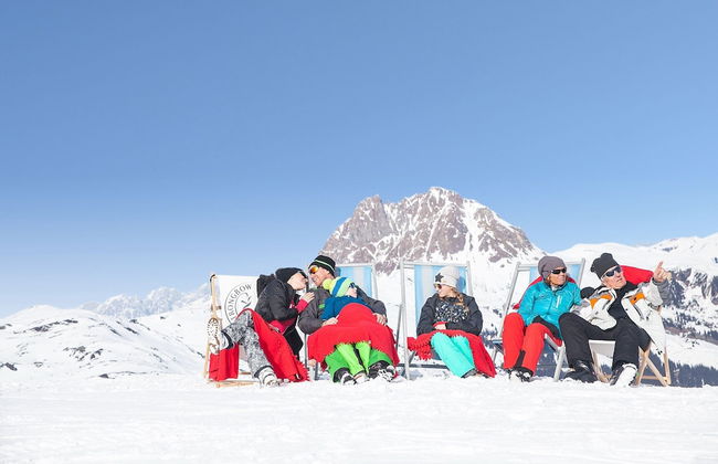 Apartment in Bramberg am Wildkogel With Balcony - Foto 60