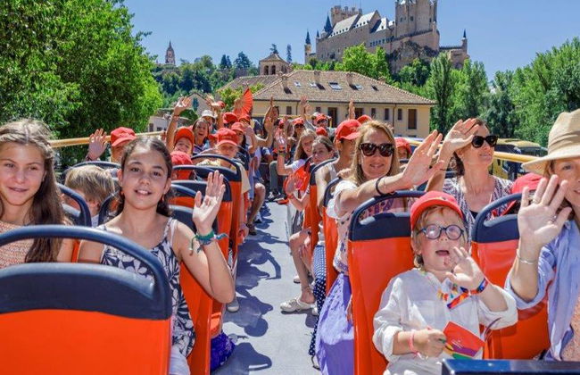 City Sightseeing Segovia Experience - Foto 7