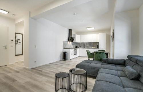 Mont Apartments - Foto 15