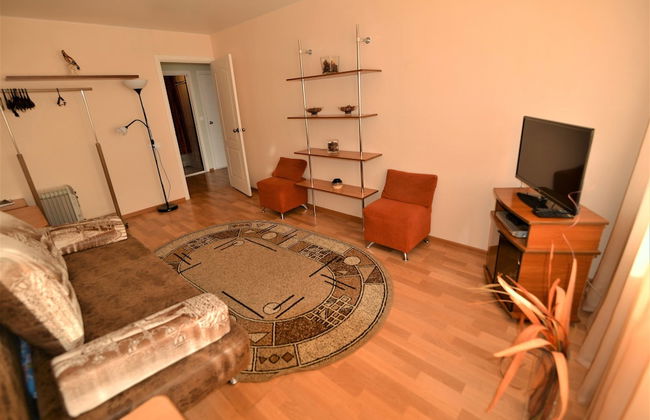 Megapolis Apartments on Karla Marksa 76 - Foto 7