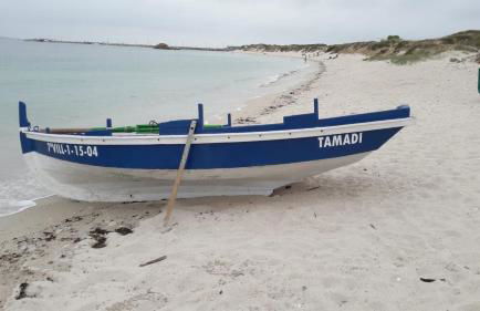 Mirador Islas de Arousa - Foto 38