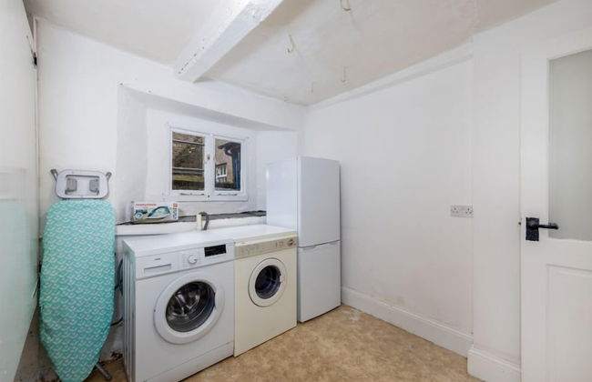 Muncaster Cottages - Foto 24