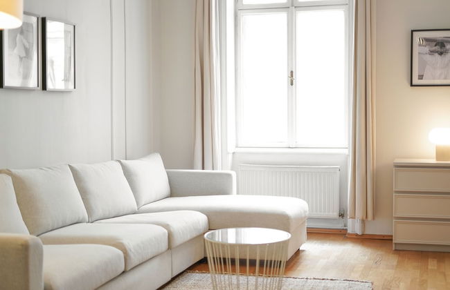 HeyMi Apartments Stephansdom - Foto 18