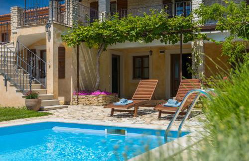 Villa Paulina -an authentic sense of Istrian life - Photo 56