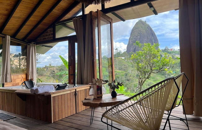 Ecoedén Glamping - Photo 2