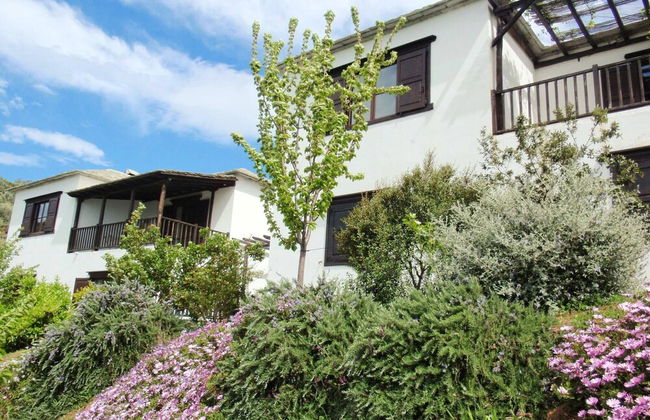 Traditional Luxury House In Pelion "erato" - Foto 15