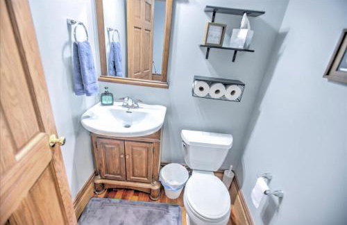 Cozy townhouse, 1-mi from the heart of Soulard! - Foto 22