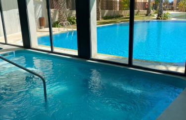 Beachfront Penthouse! - Photo 6