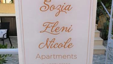 Nicole Apartment - Foto 2