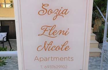 Nicole Apartment - Foto 2