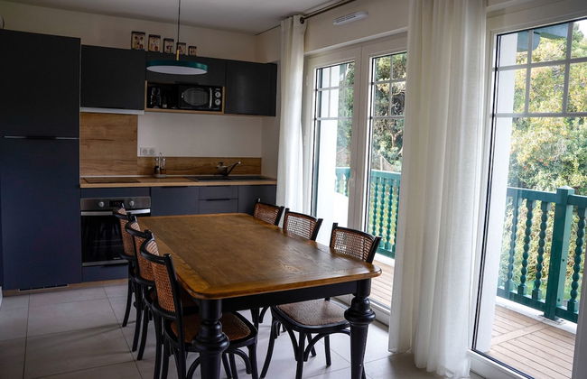 Villa Aitama - Foto 42