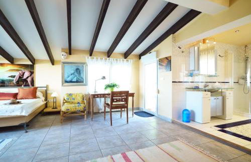 Villa Bellevue by Interhome - Foto 46