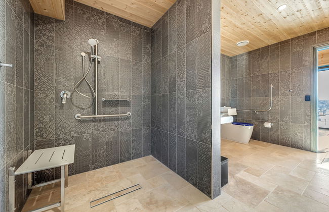 Panoramia Villas - Photo 41