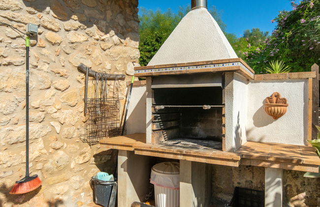 Son Femenia - Foto 29