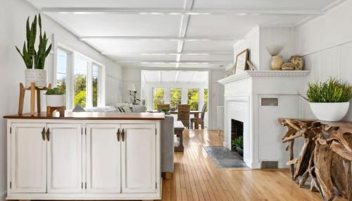 All Decked out Greenery and waves - Foto 1