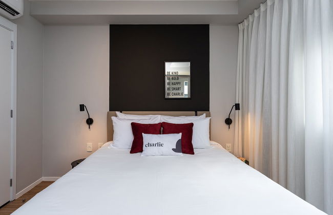 Charlie Rua dos Pinheiros - Foto 5