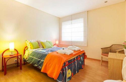 Charming house with balcony and sea view in Moledo - Foto 9