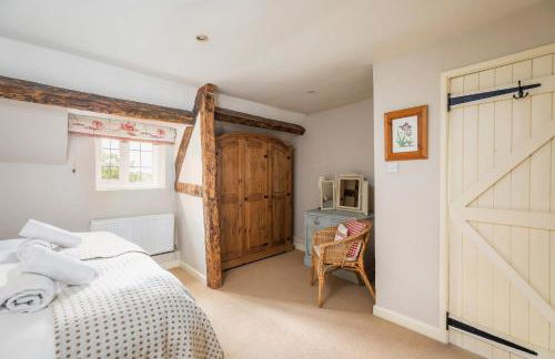 18th Century Cottage in Dorset Countryside - Foto 8