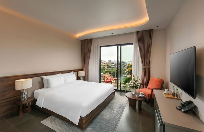 Hanoi Riverview Boutique Hotel & Apartment - Foto 35