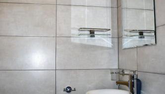 Christos Raches traditional houses - Foto 5, Shower