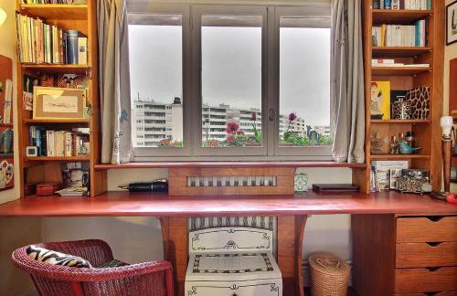 213367 - Appartement 6 personnes à Paris - Foto 21