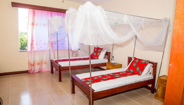 Safiri Kenya Home - Foto 3, Habitación