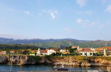 Apto en Llanes cerca Playa – El Refugio de Andrín - Foto 34