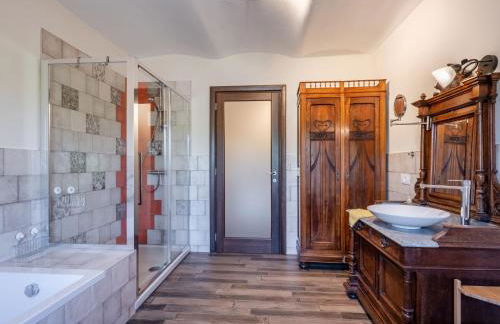 Holiday Home Casa Chiara - SIC400 by Interhome - Foto 54