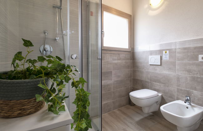 Apartment in Olbia with terrace - Photo 15