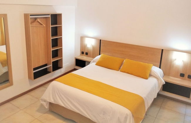 Apartamentos Mendoza - Photo 13