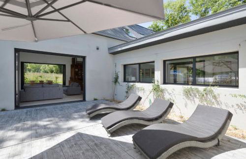 Villa Epicure by Cocoonr - Belle maison proche de la plage - Foto 18