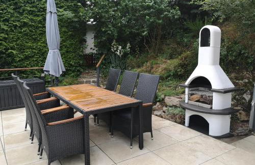 diemelseeholiday romantisches Ferienhaus im Sauerland Nähe Willingen Winterberg - Foto 39