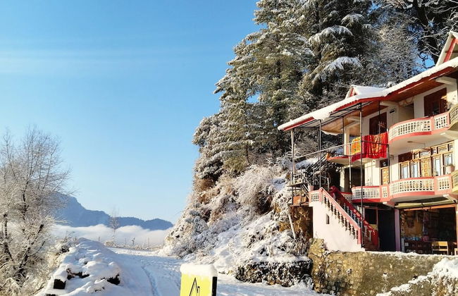 Fresh View Homestay - Foto 7