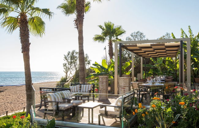 Ionion Beach Apartment Hotel - Foto 13