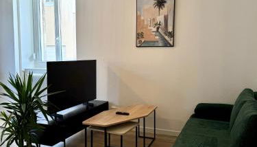 Appart' Porte Saint-Pierre - Foto 3