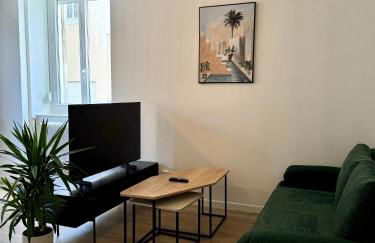 Appart' Porte Saint-Pierre - Foto 3