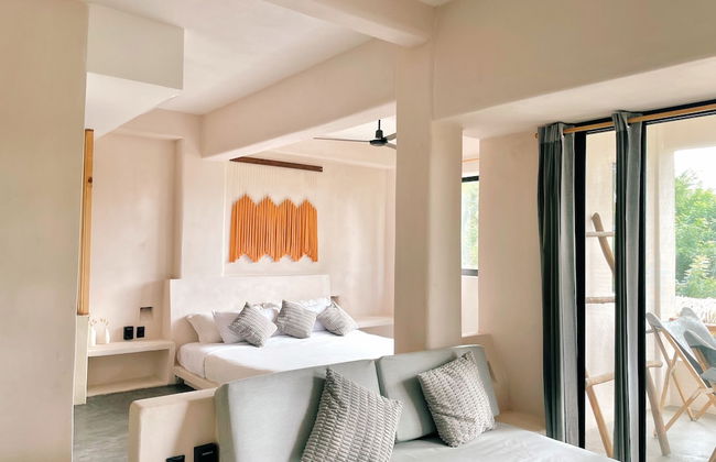 Casa Leah Puerto Escondido - Foto 9