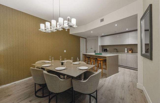 Luxury Miami Condos – Ocean & City Views - Foto 42