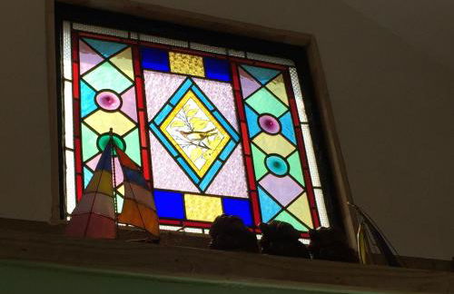 Seaside Studio Retreat w Hot Tub April - October - Photo 2