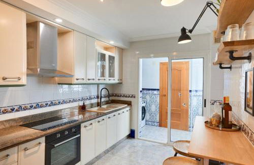 Beachfront Relaxation Apartment - Foto 14