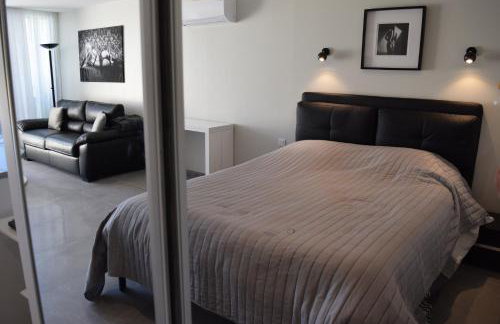 HELIOPOLIS CAP D'AGDE VILLAGE NATURISTE - Foto 10
