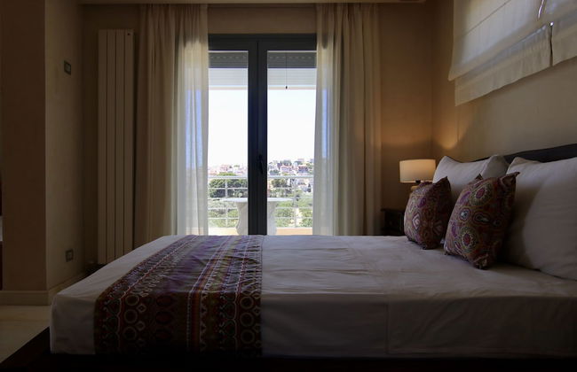 Grand Bleu Apartments & Villas - Foto 40