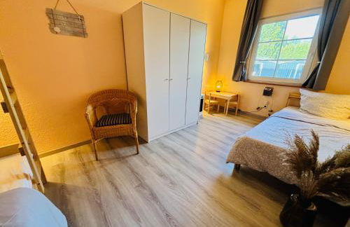 Ostsee Ferienhaus Usedom hundefreundlich Familie Stopp Haus 22 - Foto 10